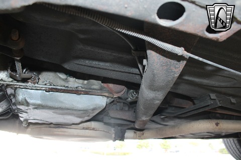 1980 Chevrolet Malibu image 57