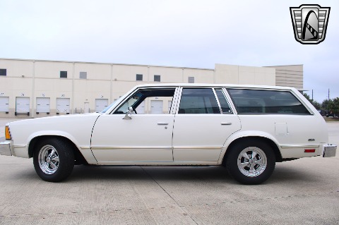 1980 Chevrolet Malibu image 6