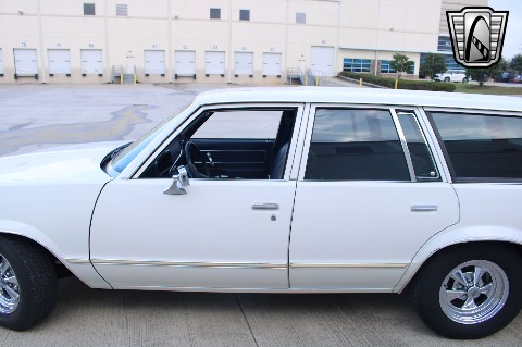 1980 Chevrolet Malibu image 32