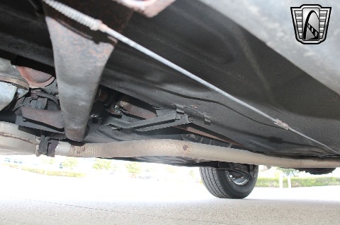 1980 Chevrolet Malibu image 58