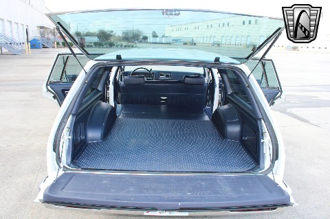 1980 Chevrolet Malibu image 136