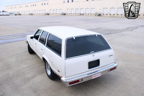 1980 Chevrolet Malibu image 7