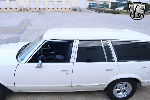 1980 Chevrolet Malibu image 33