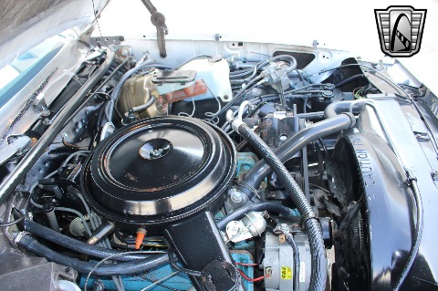 1980 Chevrolet Malibu image 85