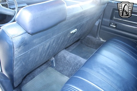 1980 Chevrolet Malibu image 111