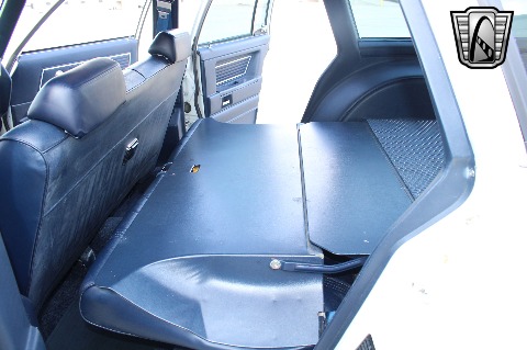 1980 Chevrolet Malibu image 137