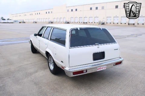 1980 Chevrolet Malibu image 8