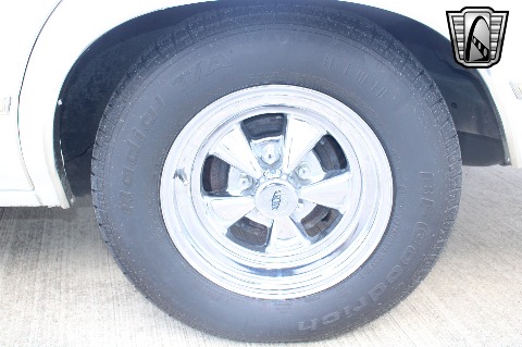 1980 Chevrolet Malibu image 34