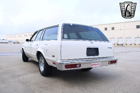 1980 Chevrolet Malibu image 9