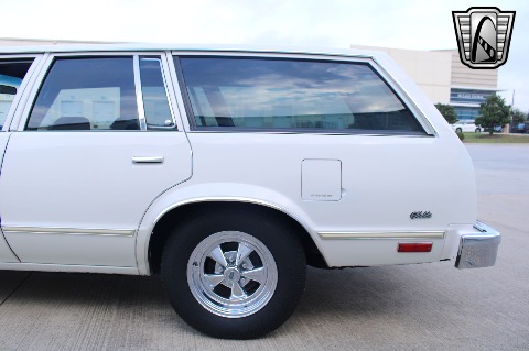 1980 Chevrolet Malibu image 35