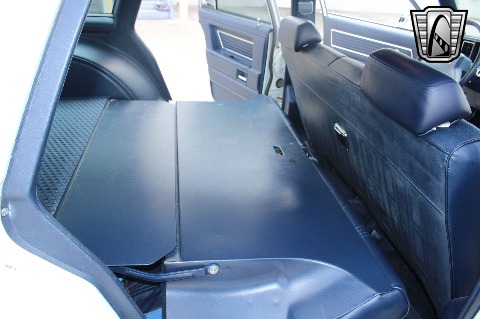 1980 Chevrolet Malibu image 139