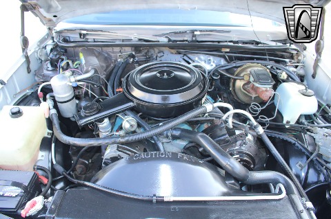 1980 Chevrolet Malibu image 88