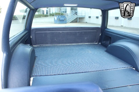 1980 Chevrolet Malibu image 140