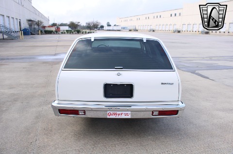 1980 Chevrolet Malibu image 11