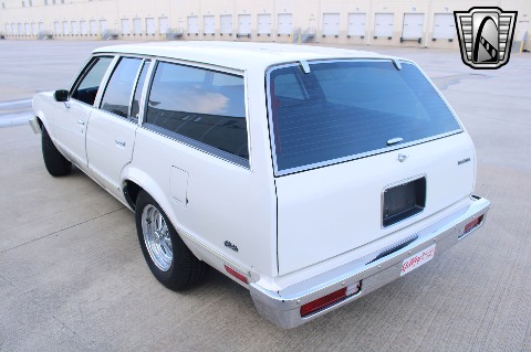 1980 Chevrolet Malibu image 37