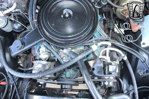 1980 Chevrolet Malibu image 89