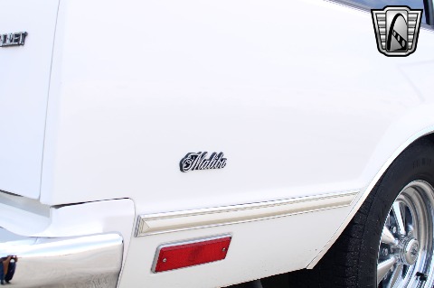 1980 Chevrolet Malibu image 141
