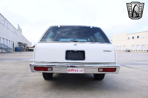 1980 Chevrolet Malibu image 12