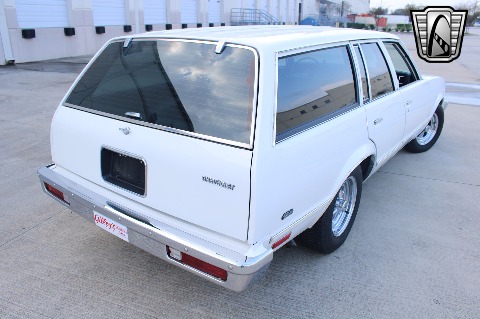 1980 Chevrolet Malibu image 38