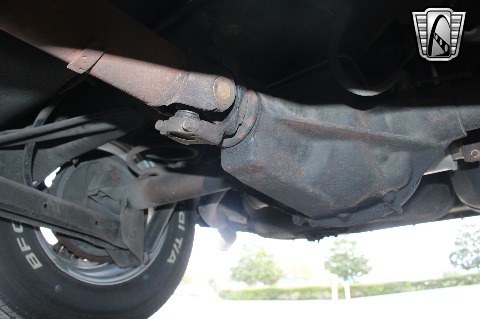 1980 Chevrolet Malibu image 64