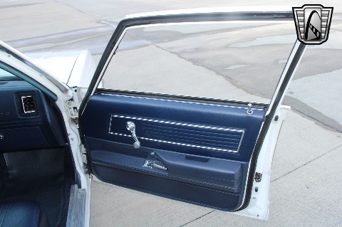 1980 Chevrolet Malibu image 116