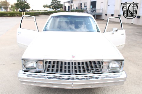 1980 Chevrolet Malibu image 142