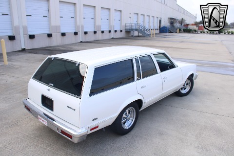 1980 Chevrolet Malibu image 13