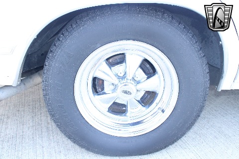 1980 Chevrolet Malibu image 39