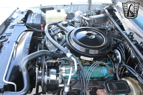 1980 Chevrolet Malibu image 91