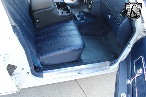 1980 Chevrolet Malibu image 117