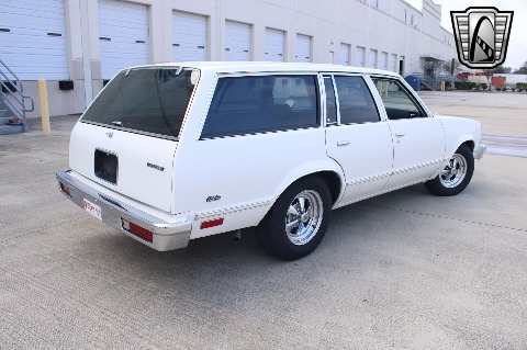 1980 Chevrolet Malibu image 14