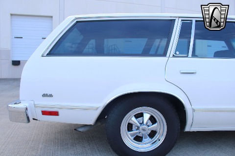 1980 Chevrolet Malibu image 40