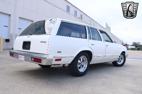 1980 Chevrolet Malibu image 15