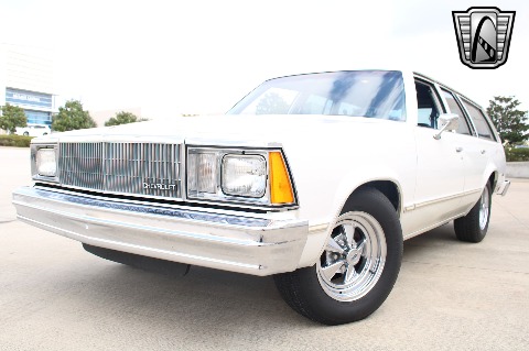 1980 Chevrolet Malibu image 145