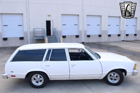 1980 Chevrolet Malibu image 16