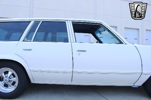 1980 Chevrolet Malibu image 42
