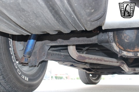 1980 Chevrolet Malibu image 68