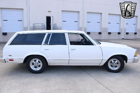 1980 Chevrolet Malibu image 17