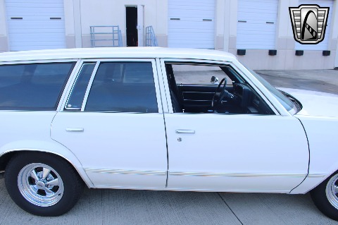 1980 Chevrolet Malibu image 43