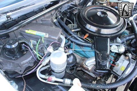 1980 Chevrolet Malibu image 95