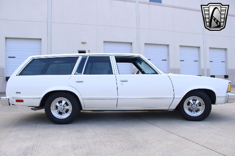1980 Chevrolet Malibu image 18