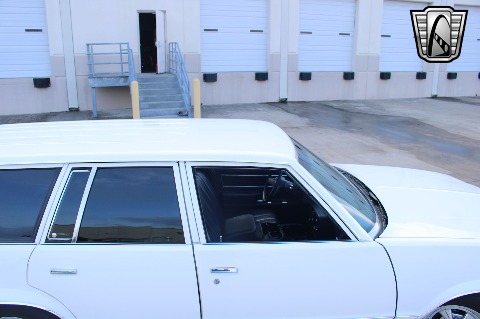 1980 Chevrolet Malibu image 44