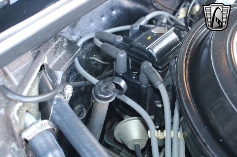 1980 Chevrolet Malibu image 96