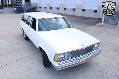 1980 Chevrolet Malibu image 19