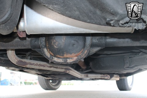 1980 Chevrolet Malibu image 71