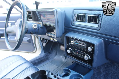 1980 Chevrolet Malibu image 123