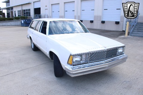1980 Chevrolet Malibu image 20