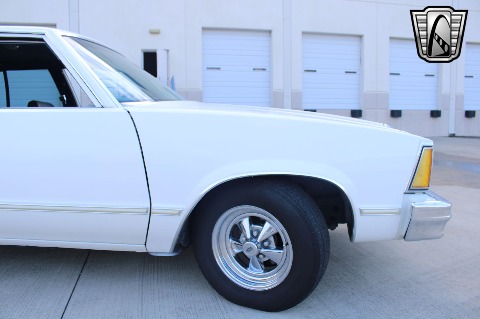 1980 Chevrolet Malibu image 46