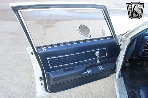 1980 Chevrolet Malibu image 98