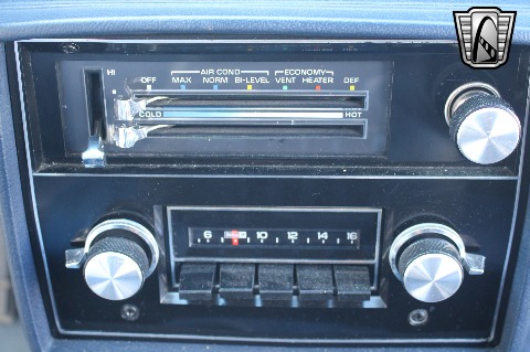 1980 Chevrolet Malibu image 124